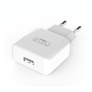뉴클 QC 3.0 18W 고속 충전기 USB-A타입 단자 1포트