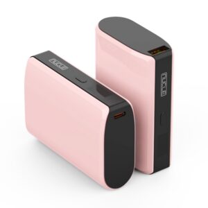 뉴클 컴팩트 포켓  PD 고속 22.5W 보조배터리 10000mAh