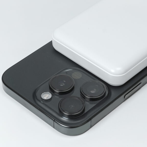 뉴클 5000mAh 맥세이프 젤리파워 보조배터리 - 이미지 5