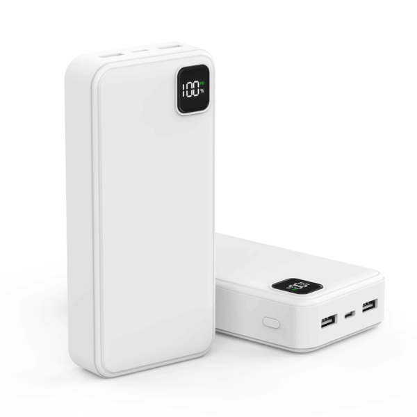 뉴클 에어볼트 PD 22.5W 고속충전 대용량 보조배터리 20000mAh - 이미지 2
