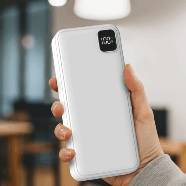 뉴클 에어볼트 PD 22.5W 고속충전 대용량 보조배터리 20000mAh - 이미지 4