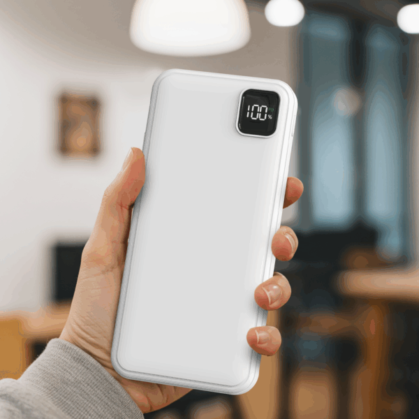뉴클 에어볼트 PD 22.5W 고속충전 보조배터리 10000mAh - 이미지 6