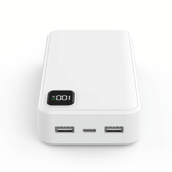 뉴클 에어볼트 PD 22.5W 고속충전 대용량 보조배터리 20000mAh
