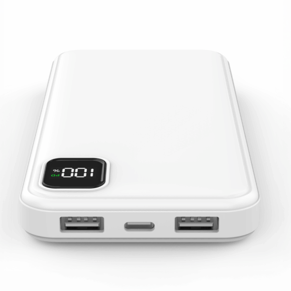 뉴클 에어볼트 PD 22.5W 고속충전 보조배터리 10000mAh - 이미지 8