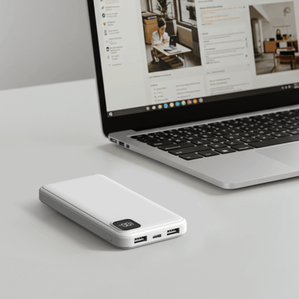 뉴클 에어볼트 PD 22.5W 고속충전 보조배터리 10000mAh - 이미지 9