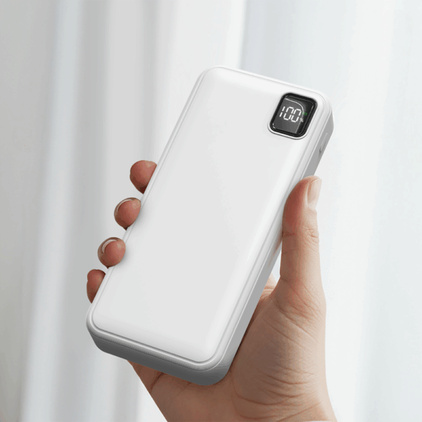 뉴클 에어볼트 PD 22.5W 고속충전 대용량 보조배터리 20000mAh - 이미지 8
