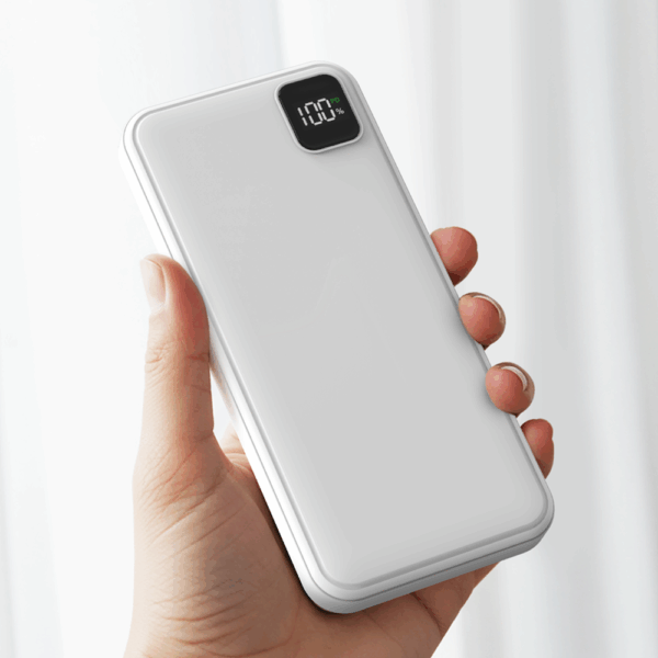 뉴클 에어볼트 PD 22.5W 고속충전 보조배터리 10000mAh - 이미지 3
