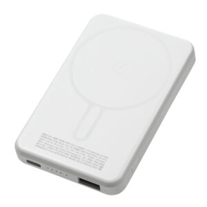 파워마인드 PD 22.5W 맥세이프 고속충전 보조배터리 5000mAh